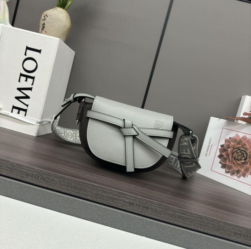 Loewe Satchel Bags